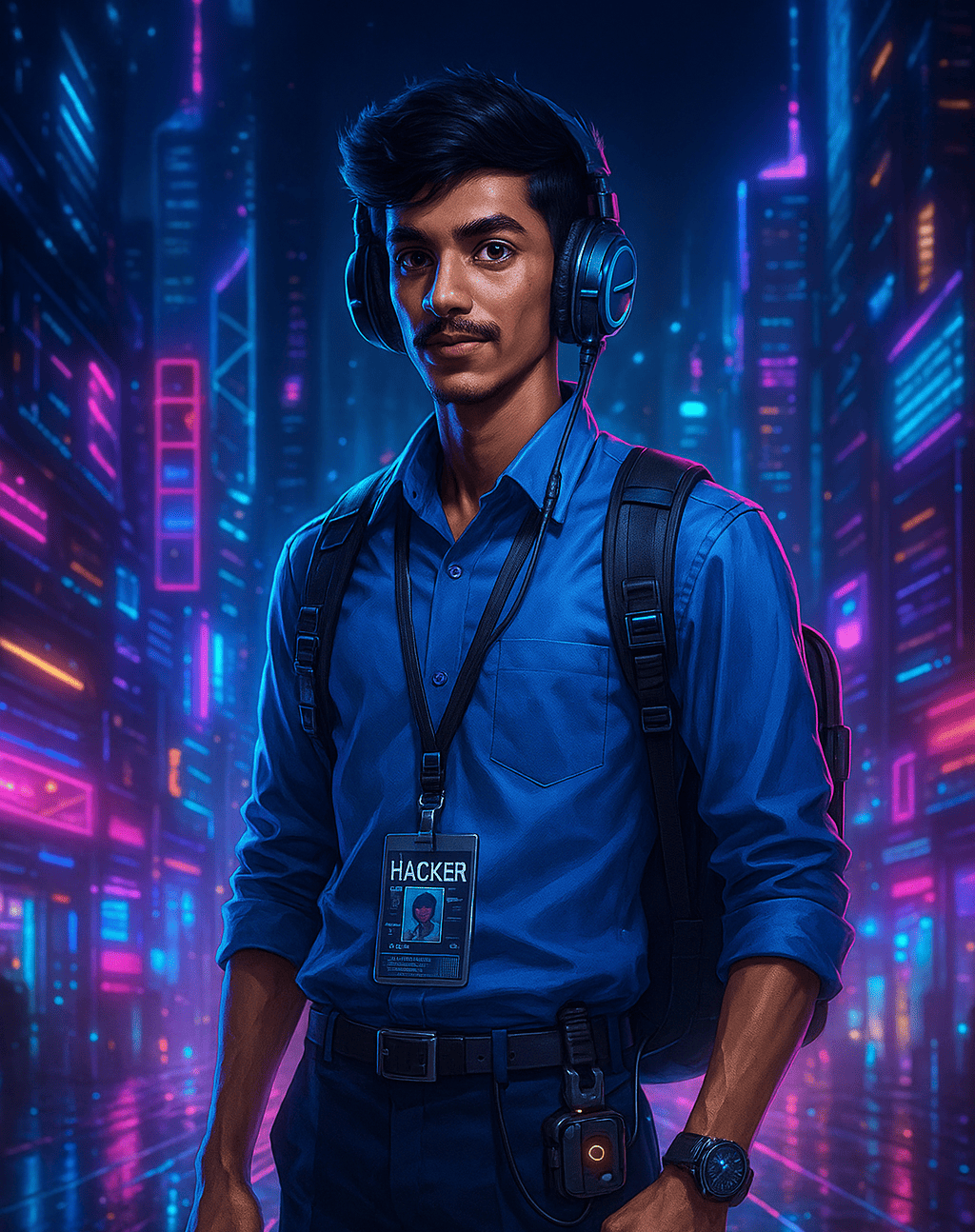 Jaymeen Bhatt Avatar